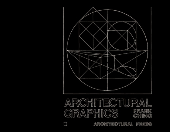 Architectural Graphics (e-bog) af Ching, Frank