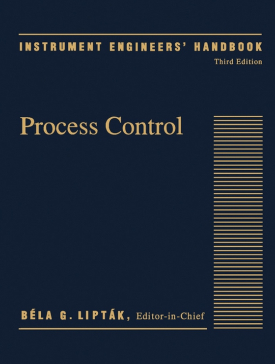 Process Control (e-bog) af -