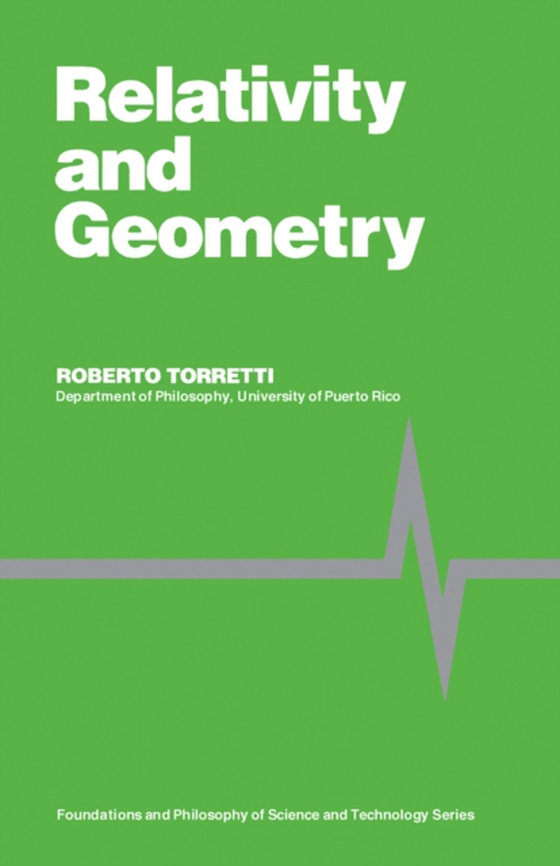 Relativity and Geometry (e-bog) af Torretti, Roberto