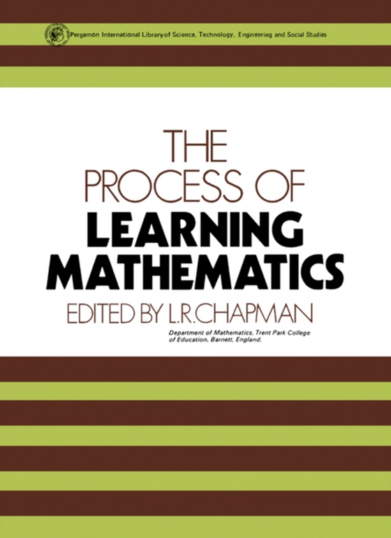 Process of Learning Mathematics