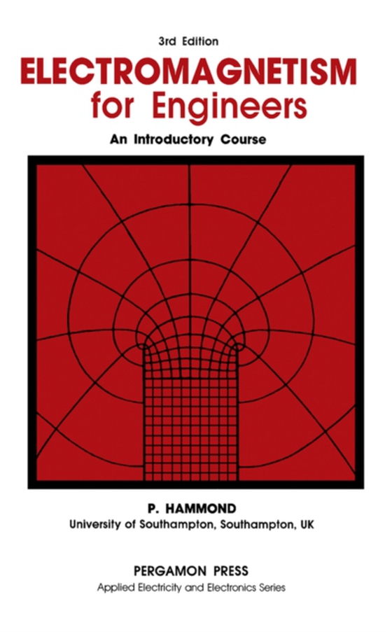 Electromagnetism for Engineers (e-bog) af -