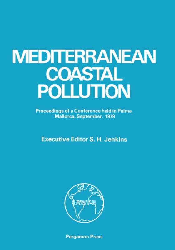 Mediterranean Coastal Pollution