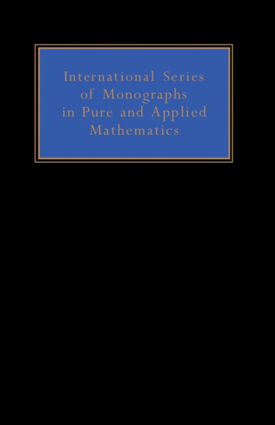 Functions of a Complex Variable and Some of Their Applications