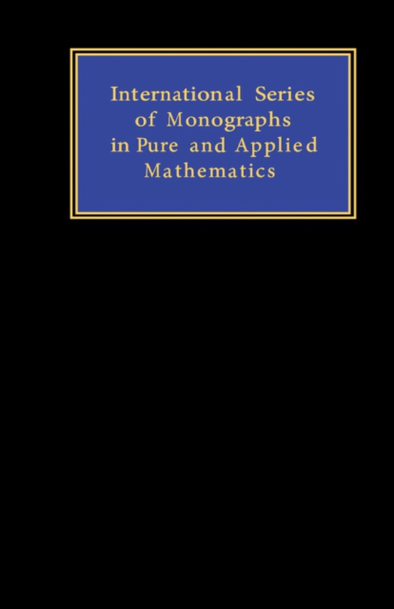 Integration of Equations of Parabolic Type by the Method of Nets (e-bog) af Saul'Yev, V. K.