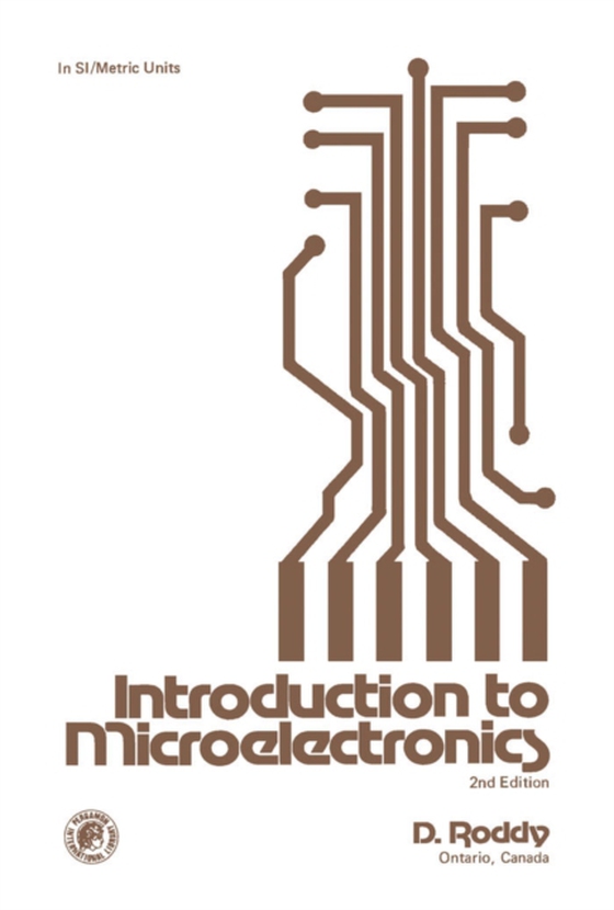 Introduction to Microelectronics (e-bog) af Roddy, Dermot