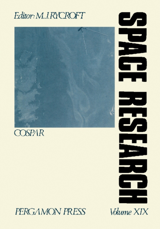 COSPAR: Space Research (e-bog) af -