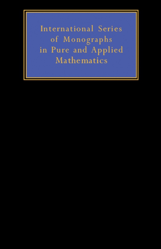 Foundations of Galois Theory (e-bog) af Postnikov, M.M.