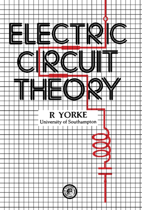 Electric Circuit Theory