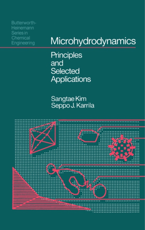 Microhydrodynamics (e-bog) af Karrila, Seppo J.