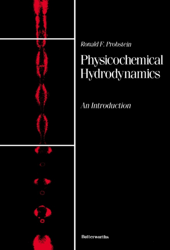 Physicochemical Hydrodynamics