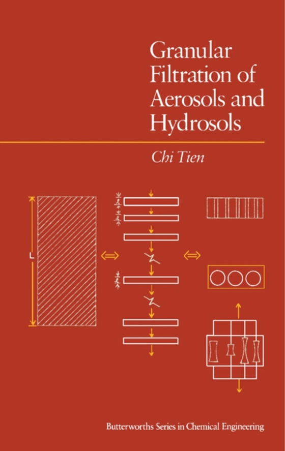 Granular Filtration of Aerosols and Hydrosols