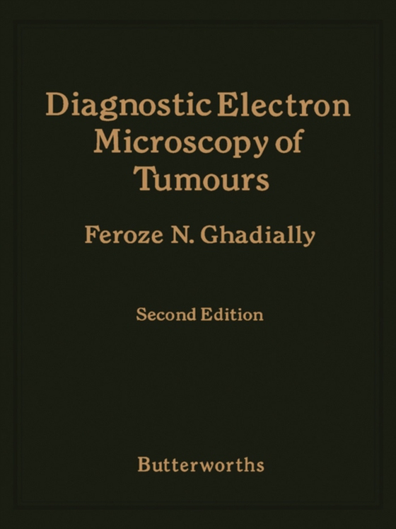 Diagnostic Electron Microscopy of Tumours