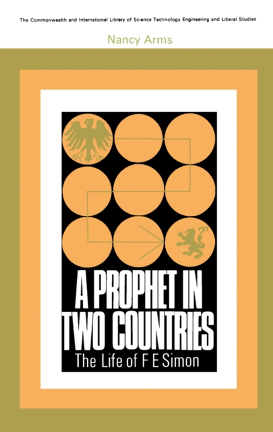 Prophet in Two Countries