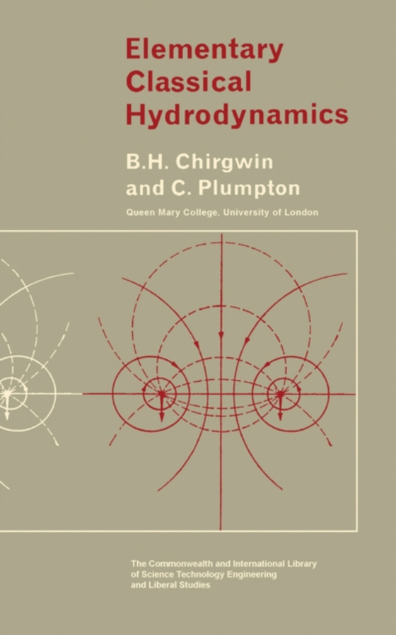 Elementary Classical Hydrodynamics (e-bog) af Plumpton, C.