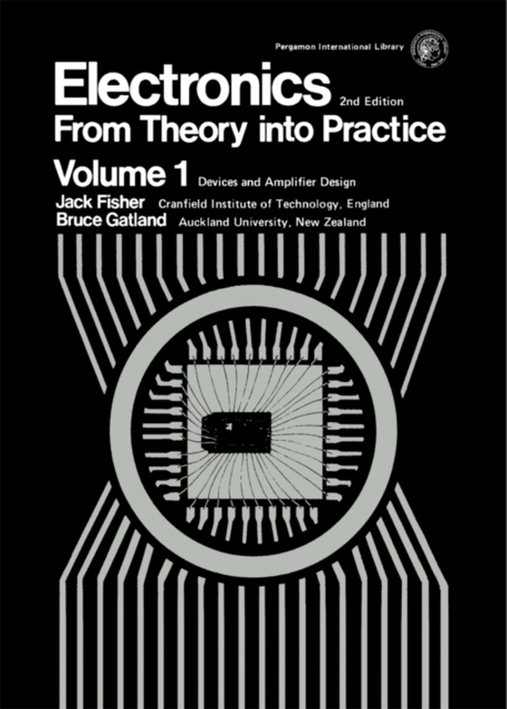 Electronics-From Theory Into Practice (e-bog) af Gatland, H. B.