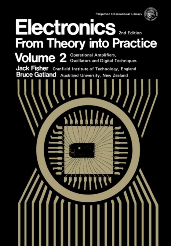 Electronics-From Theory Into Practice (e-bog) af Gatland, H. B.