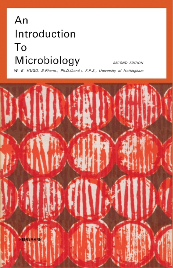 Introduction to Microbiology (e-bog) af Hugo, W. B.