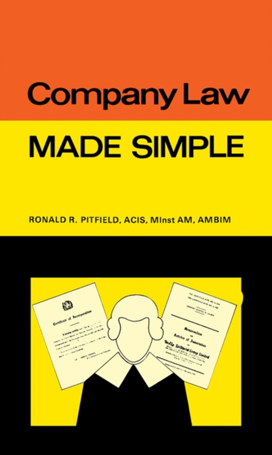 Company Law