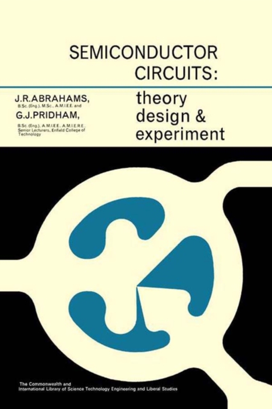 Semiconductor Circuits (e-bog) af Pridham, G. J.