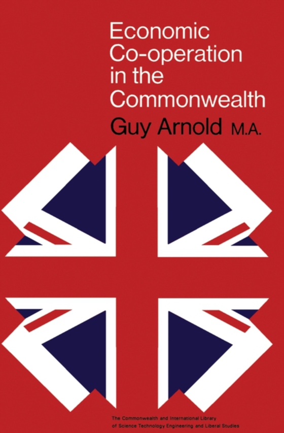 Economic Co-Operation in the Commonwealth