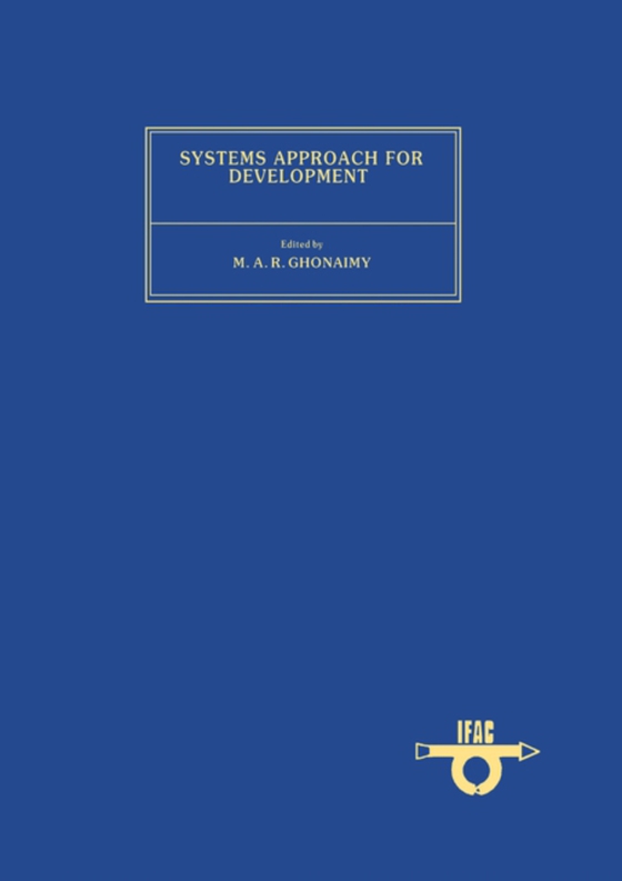 Systems Approach for Development