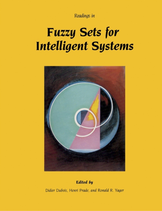 Readings in Fuzzy Sets for Intelligent Systems (e-bog) af -