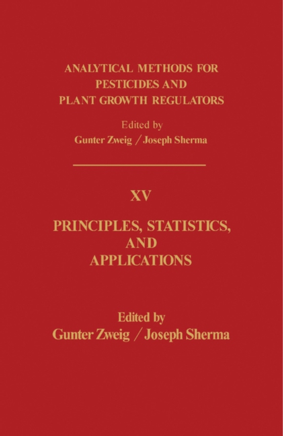 Principles, Statistics, and Applications (e-bog) af -