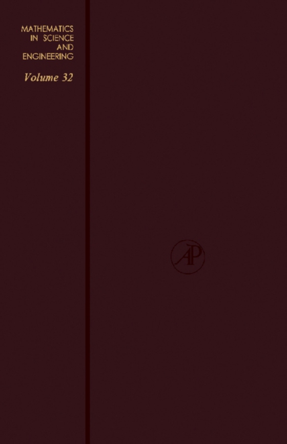 Optimization of Stochastic Systems (e-bog) af Aoki, Masanao