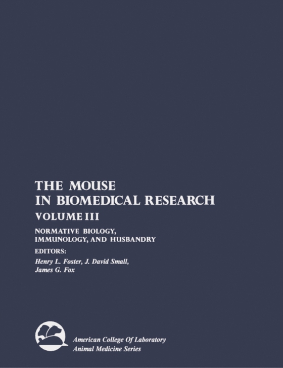 Mouse in Biomedical Research (e-bog) af -