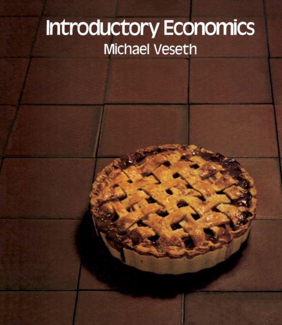 Introductory Economics (e-bog) af Veseth, Michael