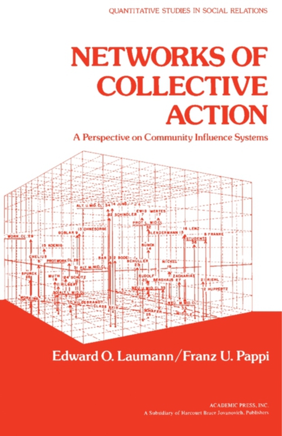 Networks of Collective Action