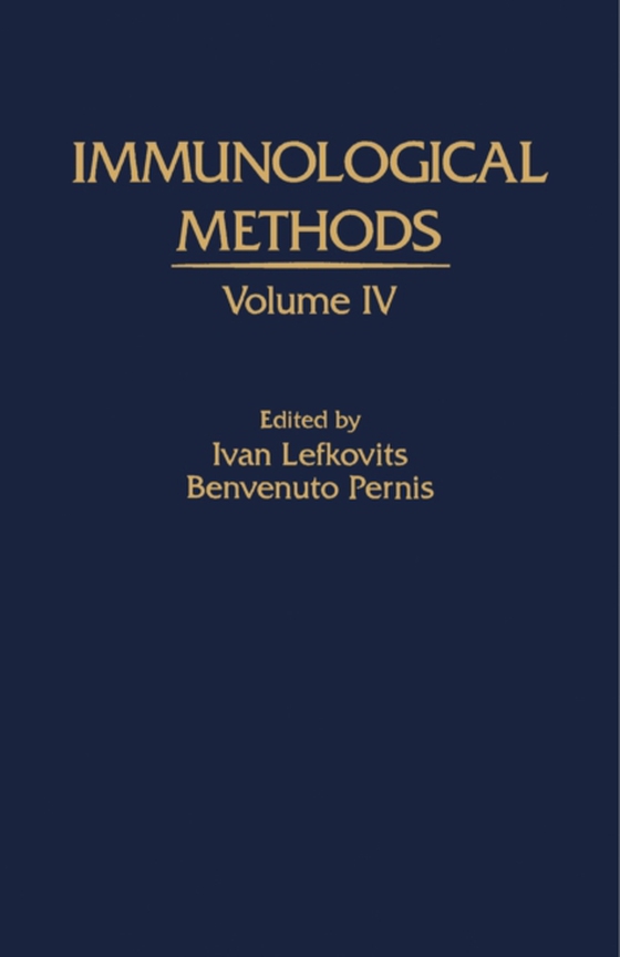 Immunological Methods