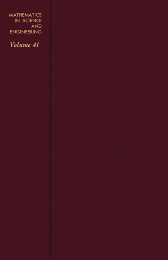 Quasilinearization and Invariant Imbedding (e-bog) af Lee, E. Stanley