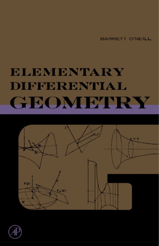 Elementary Differential Geometry (e-bog) af O'Neill, Barrett