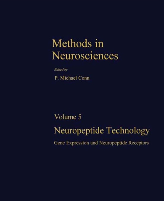 Neuropeptide Technology (e-bog) af -