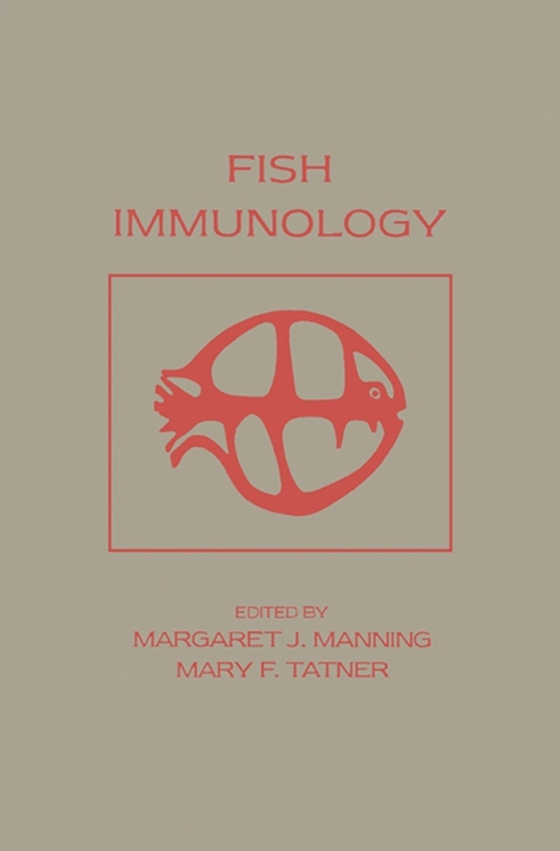 Fish Immunology (e-bog) af -
