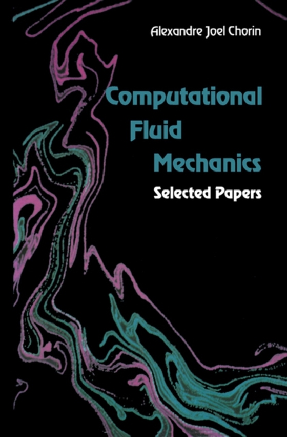 Computational Fluid Mechanics