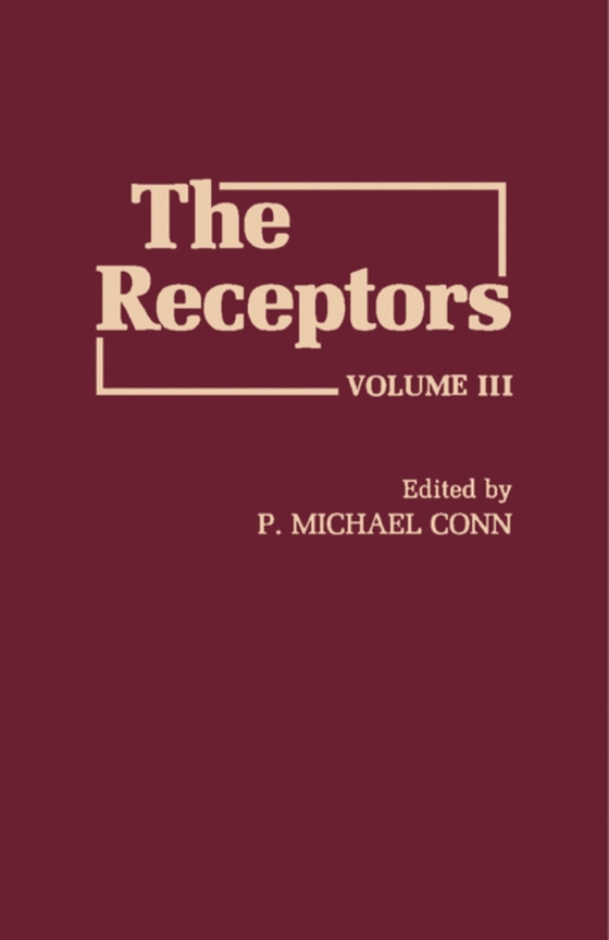 Receptors (e-bog) af -