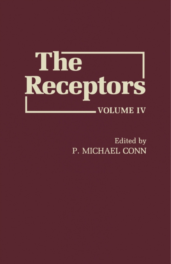 Receptors (e-bog) af -