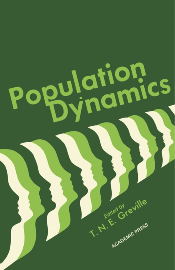 Population Dynamics (e-bog) af -