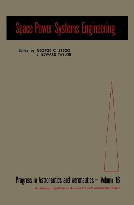 Space Power Systems Engineering (e-bog) af -