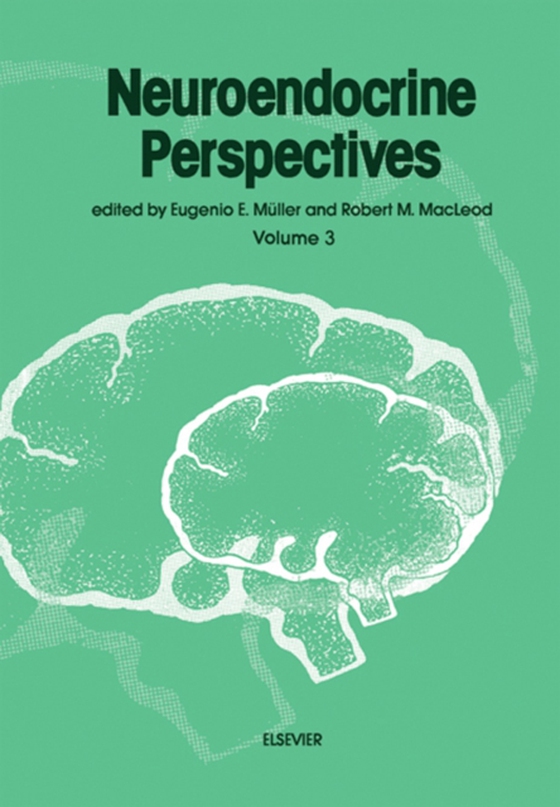 Neuroendocrine Perspectives (e-bog) af -