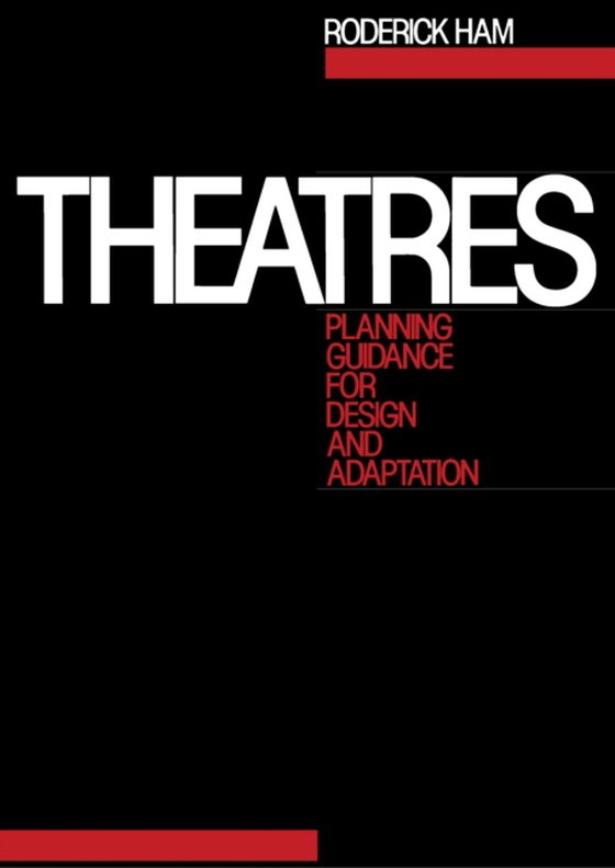 Theatres (e-bog) af Ham, Roderick