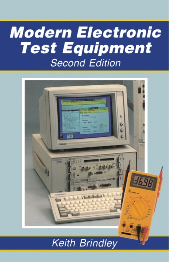 Modern Electronic Test Equipment