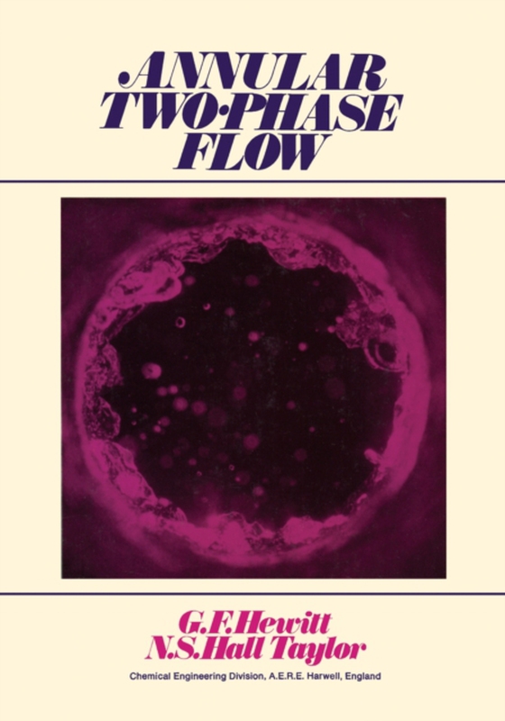 Annular Two-Phase Flow (e-bog) af Hewitt, Geoffrey