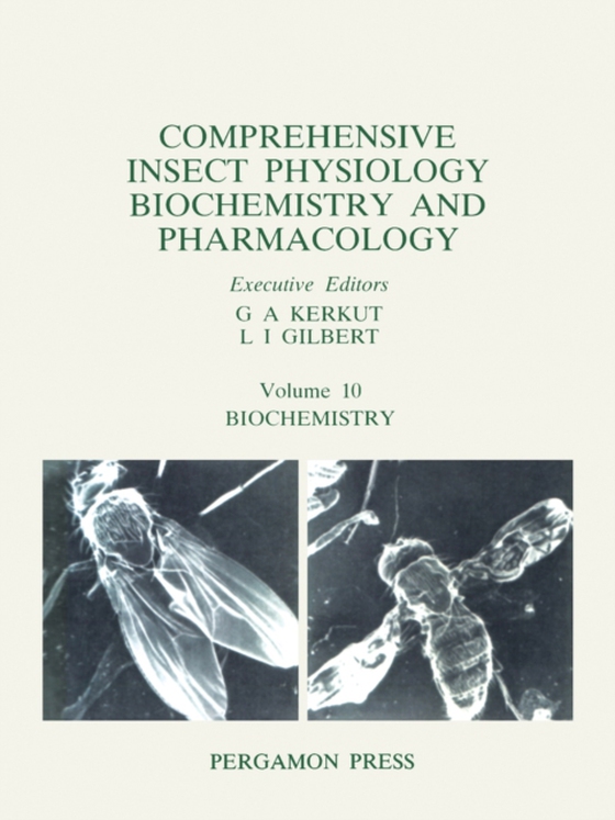 Biochemistry (e-bog) af -