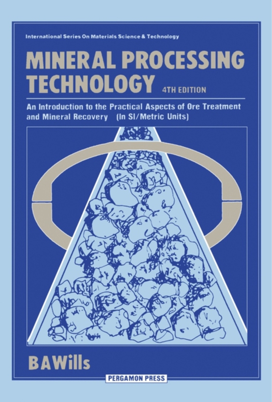 Mineral Processing Technology (e-bog) af Wills, Barry A.