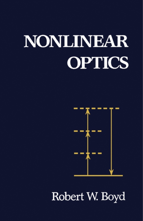 Nonlinear Optics (e-bog) af Boyd, Robert W.