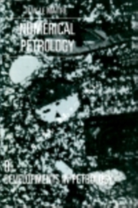 Numerical Petrology