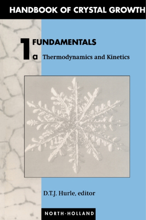 Fundamentals (e-bog) af -